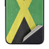 Jamaica Flag Distressed Google Pixel 4a Skin